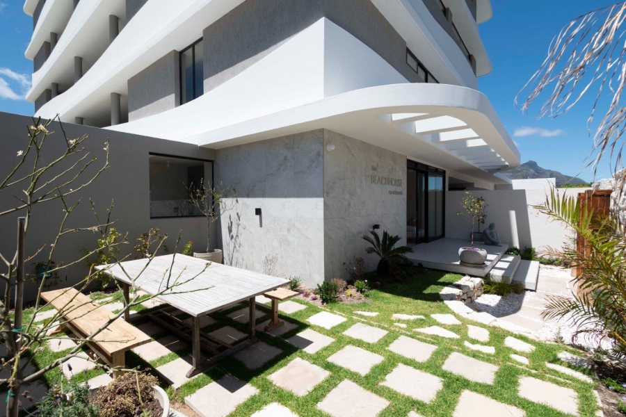 0 Bedroom Property for Sale in Beach Estate Western Cape